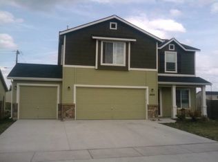4404 N Alester Ave, Meridian, ID 83646