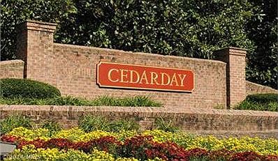 Community Entrance