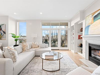 2400 E Cherry Creek South Drive #209, Denver, CO, 80209