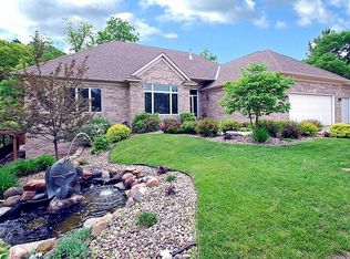 9705 Vale St NW, Coon Rapids, MN 55433