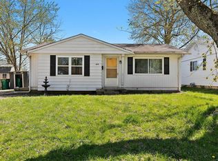 905 W Madison Dr, O'Fallon, IL 62269