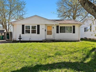 905 W Madison Dr, O'Fallon, IL, 62269