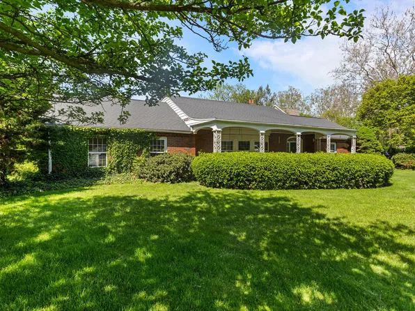 77 Greencroft Dr, Champaign, IL 61821