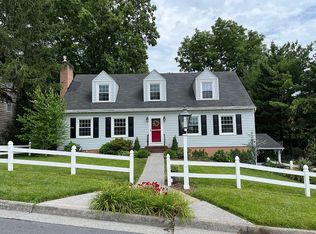 1632 Van Couver St, Winchester, VA 22601