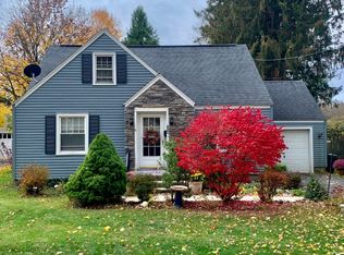 705 W Oak St, Rome, NY 13440