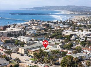 4950 Coronado Ave UNIT 2, San Diego, CA 92107