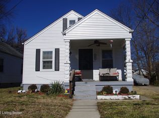1527 Longfield Ave, Louisville, KY 40215