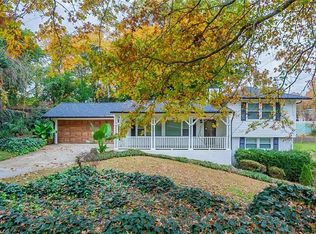 1958 Innwood Rd NE, Atlanta, GA 30329