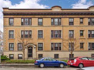 712 W Waveland Ave APT 2D, Chicago, IL 60613