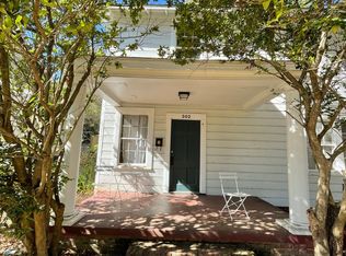 302 17th Ave, Tuscaloosa, AL 35401