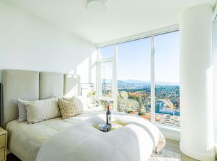 4988 Bennett St #1406, Burnaby, BC