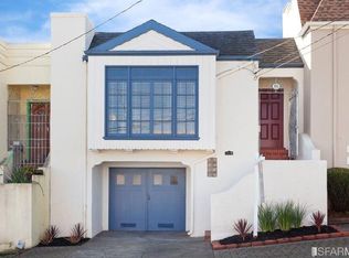 351 Niagara Ave, San Francisco, CA 94112