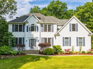 37 Amanda Way, Tolland, CT 06084