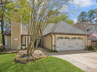 1 Sandlily Ct, Spring, TX 77380