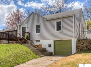 1348 S 51st Ave, Omaha, NE 68106