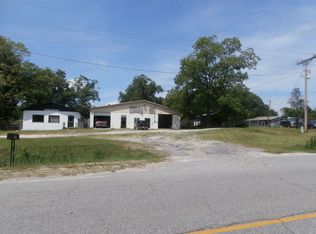 6630 Savannah Hwy, Sylvania, GA 30467