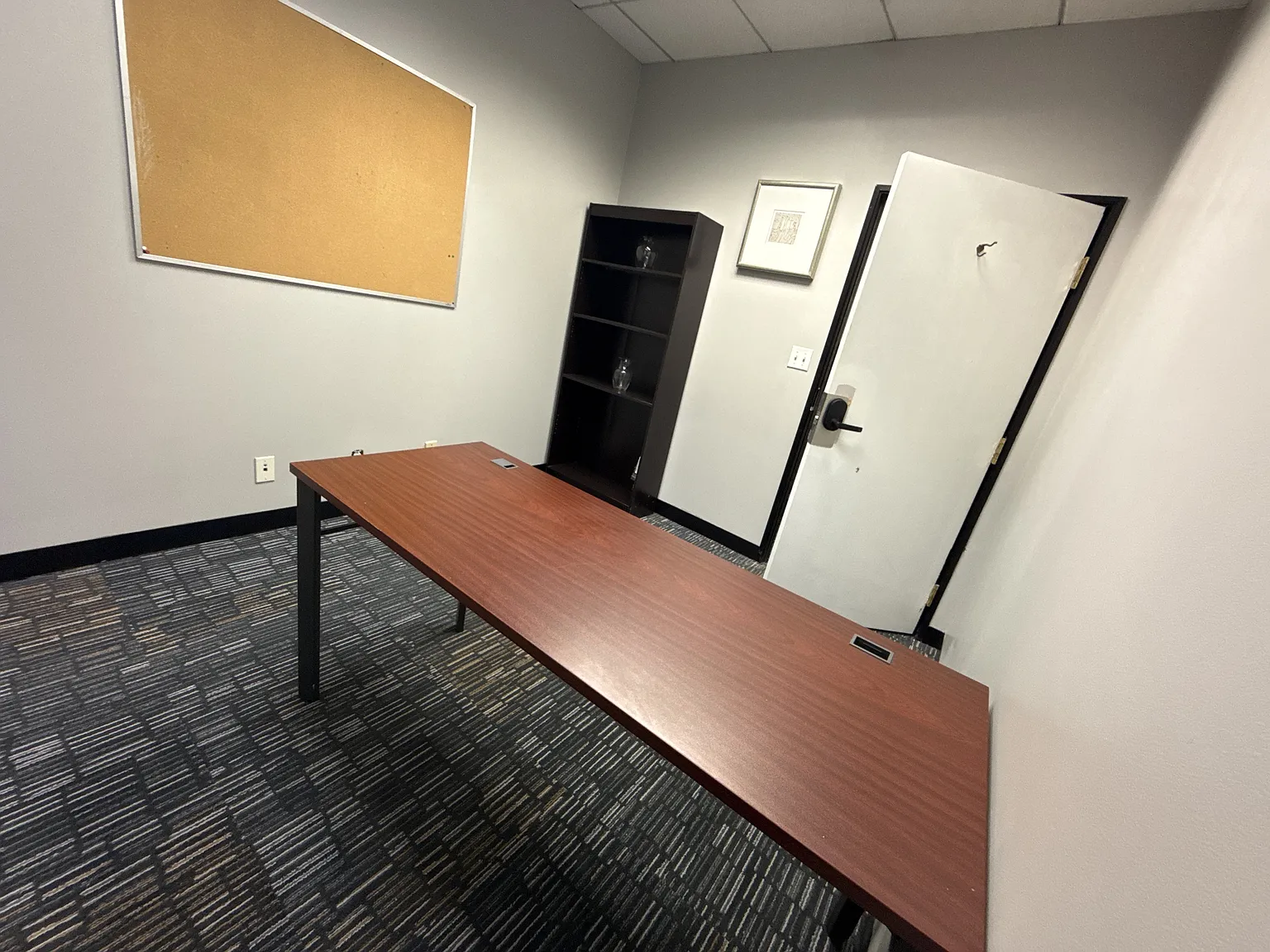 Tilden Hotel - Office 3 — Photo 2