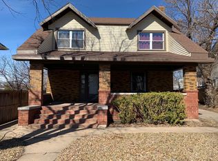 3324 Victor Pl, Wichita, KS 67208