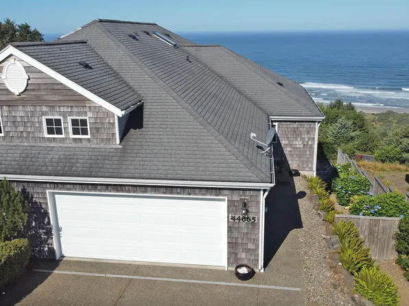 44665 Oceanview Ct, Neskowin, OR 97149