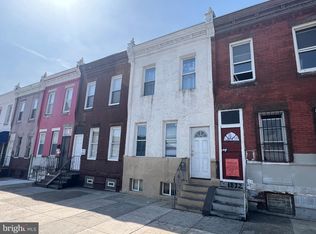 1834 E Allegheny Ave, Philadelphia, PA