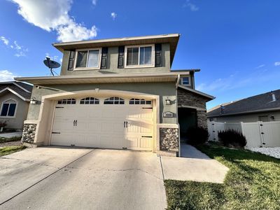3518 Autumn Colors Dr, Elko, NV, 89801