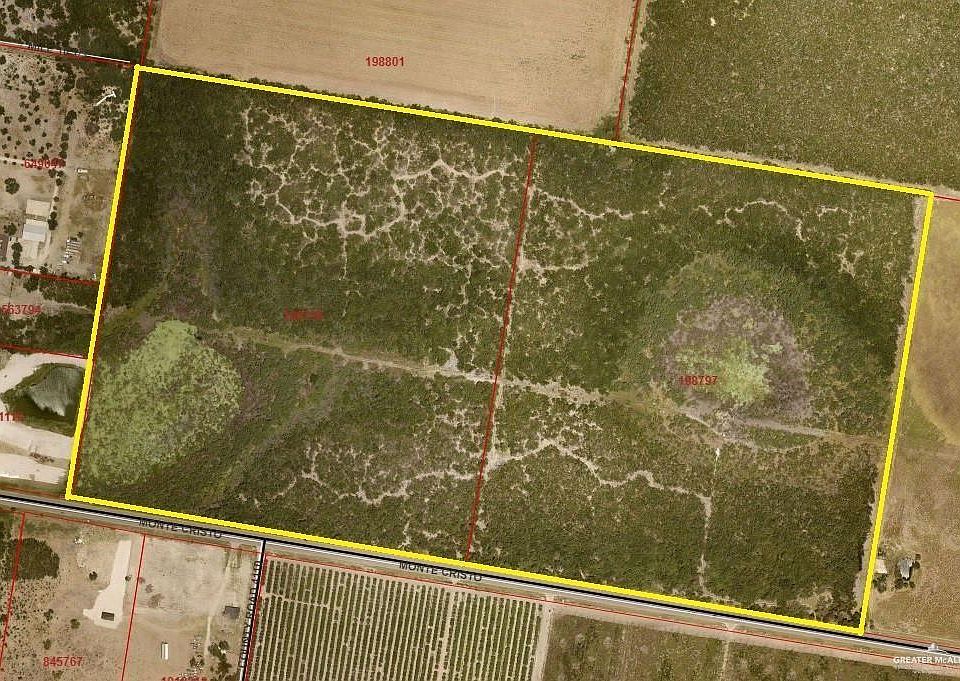 2nd image of 9500 W Monte Cristo Rd