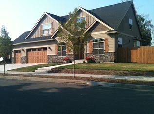 18608 SE 11th St, Vancouver, WA