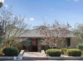 817 Craft Ave, El Cerrito, CA 94530