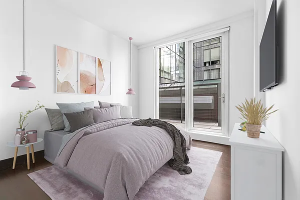 Rented by Vornado Realty Trust | media 21