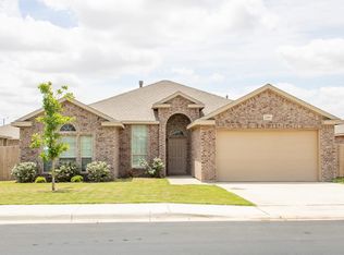 2310 Sky View Rd, Midland, TX 79705