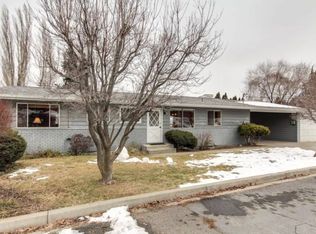1031 Canal Blvd, Wenatchee, WA 98801