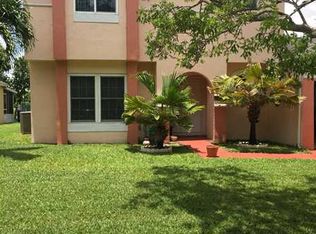 9551 Encino St, Miramar, FL 33025