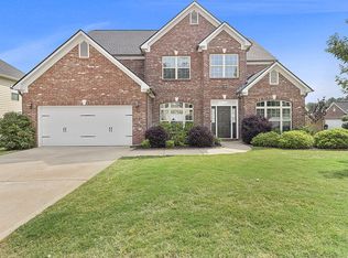 55 Stonebridge Way, Newnan, GA 30265