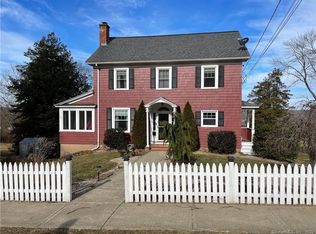 464 Main St, Portland, CT 06480