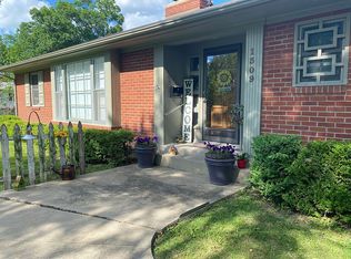 1309 Locust St, Chillicothe, MO 64601