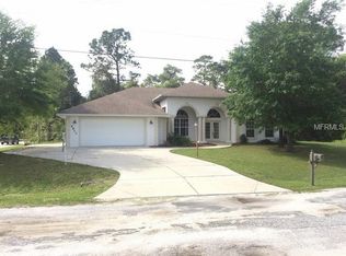 4911 Edith Ct, North Port, FL 34287