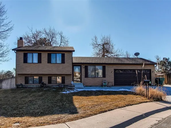 11575 Birch Drive, Thornton, CO 80233