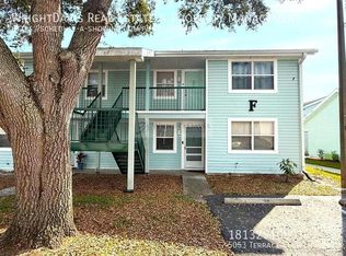 5053 Terrace Club Ln UNIT 201, Tampa, FL 33617