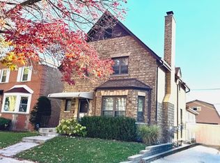 11143 S Artesian Ave, Chicago, IL 60655