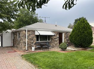 1701 Bahama Street, Aurora, CO 80011