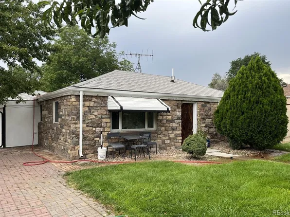 1701 Bahama Street, Aurora, CO 80011