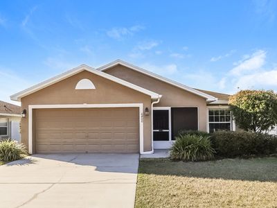 6400 Twin Bridges Dr, Zephyrhills, FL, 33541