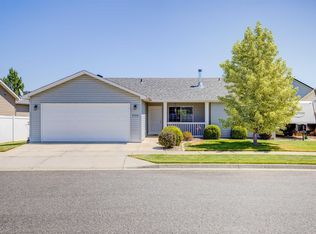 4522 N Locust Ct, Spokane, WA 99206