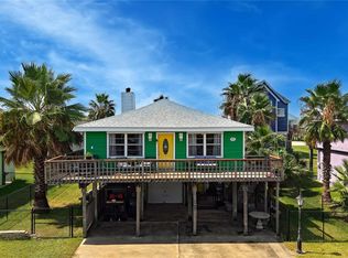 4014 Reeves Dr, Galveston, TX 77554