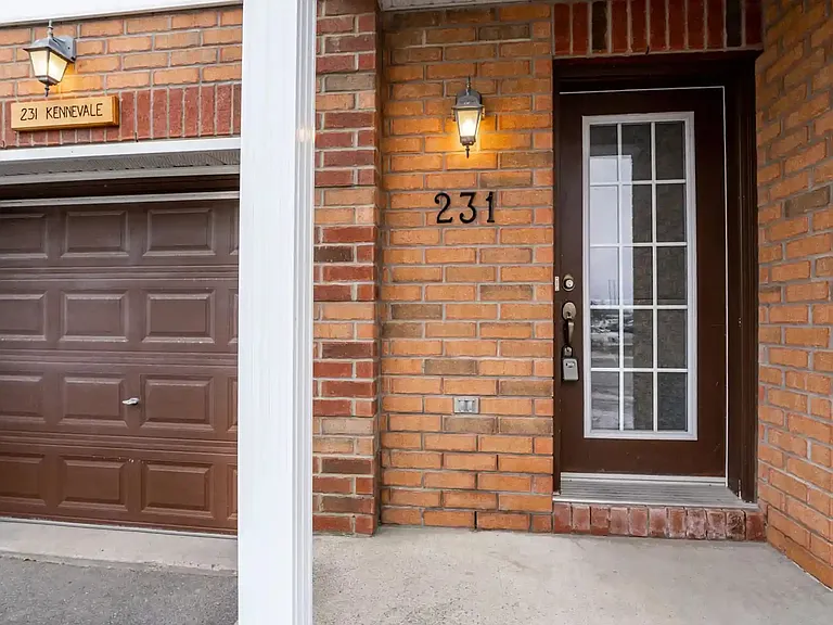 231 Kennevale Dr #1 — Photo 1