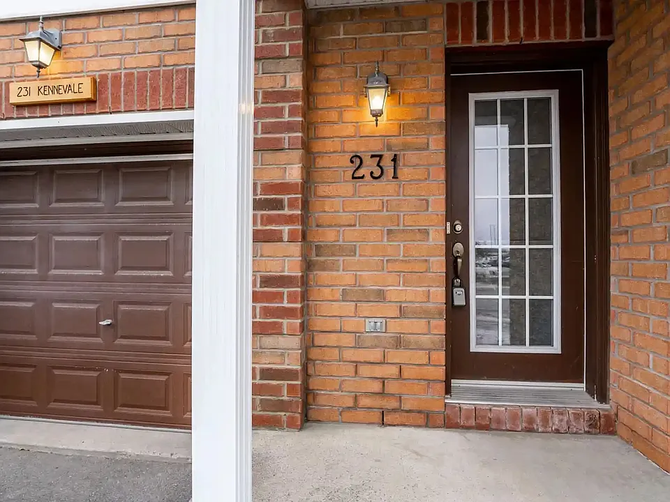 231 Kennevale Dr #1