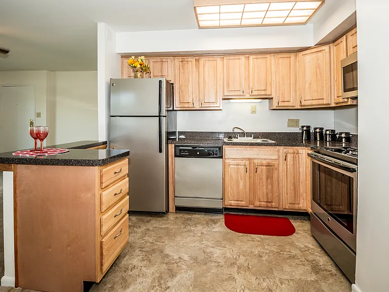 Pickering Run Apartments — Photo 7