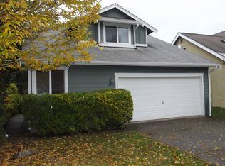 8012 66th Dr NE, Marysville, WA 98270