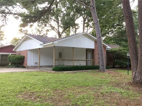 9012 Blom Blvd, Shreveport, LA 71118