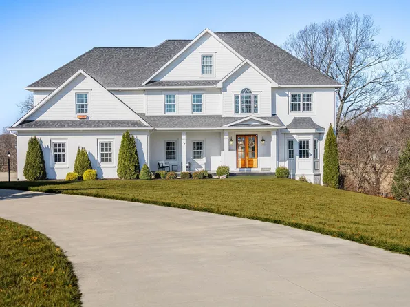 5406 S Brigadier Blvd, Bloomington, IN 47401